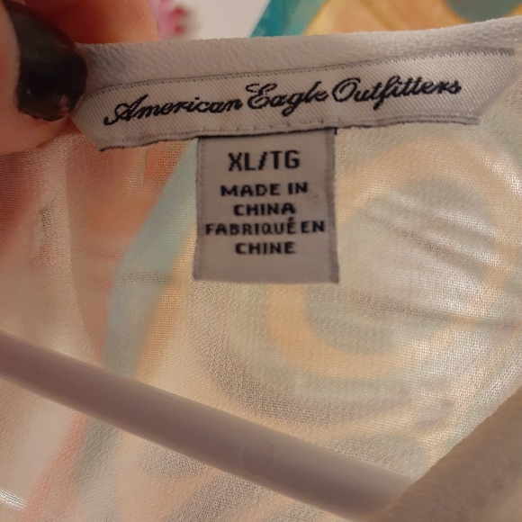 Top/Blouse - Picture 4 of 8